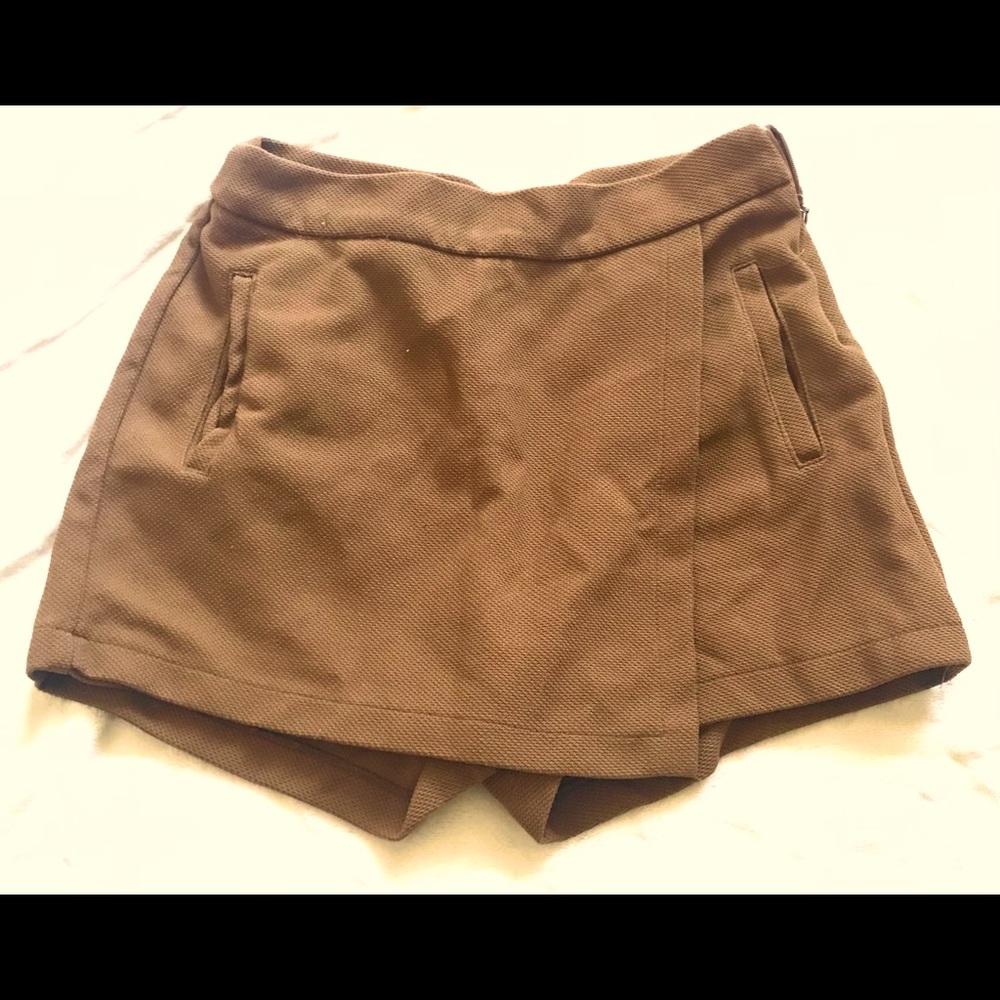 Active Short-Skirt for Summer